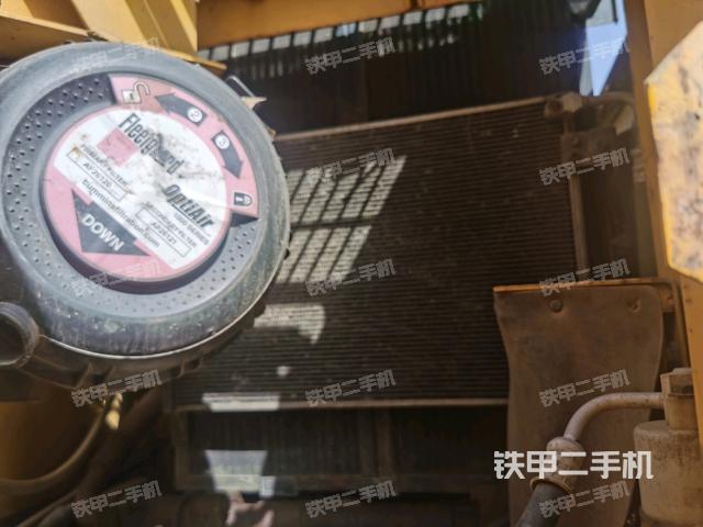 散熱器室(大件艙室) 散熱器室(大件艙室)