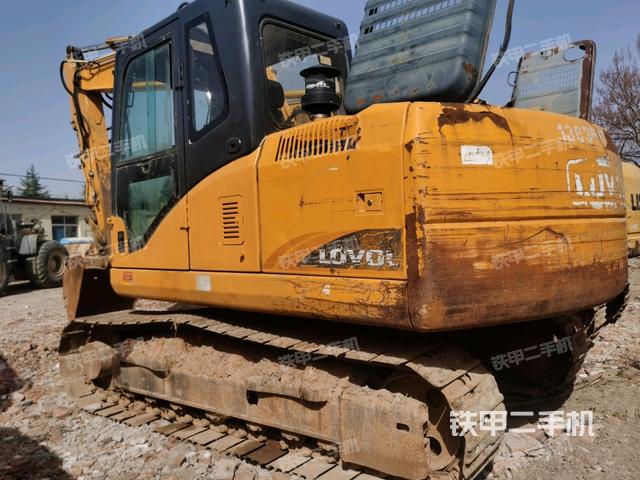 左后45（整機外觀）