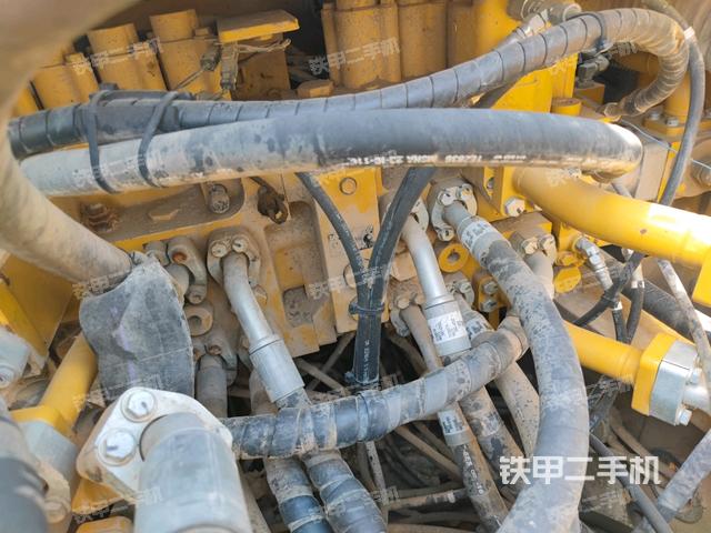 分配閥（上車(chē)部件）