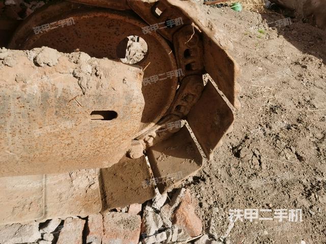 右托鏈輪+鏈筋（行走機構）