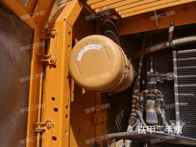 空濾倉整體（大件艙室）