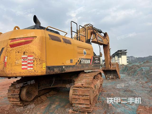 整机右后45°（整机外观）