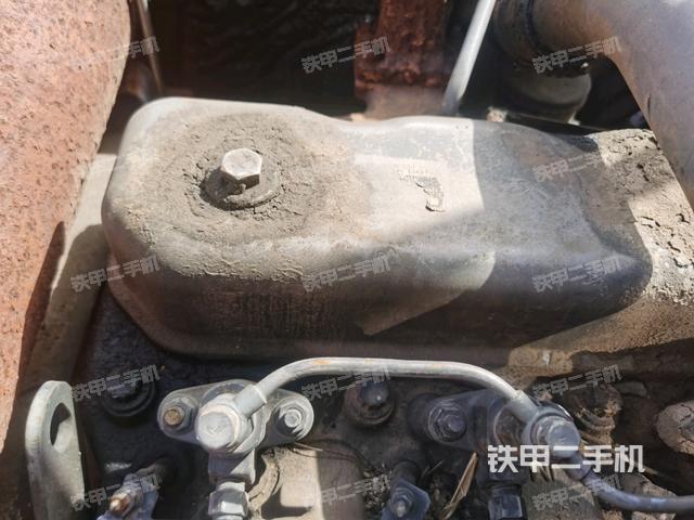 水箱+風扇特寫（上車部件）