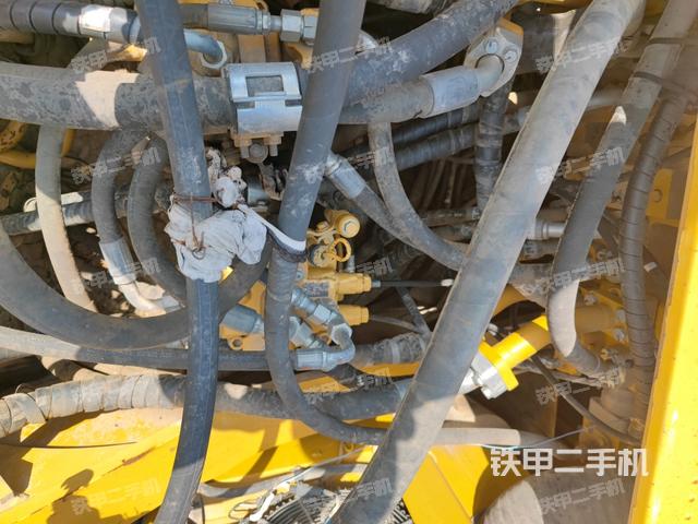 回轉(zhuǎn)馬達(dá)（上車(chē)部件）