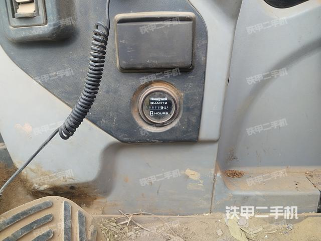 整机右后45°（整机外观）