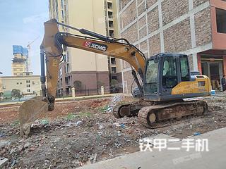 益阳市出售 徐工 XE135D 挖掘机