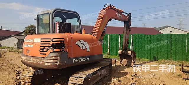 整机右后45°（整机外观）