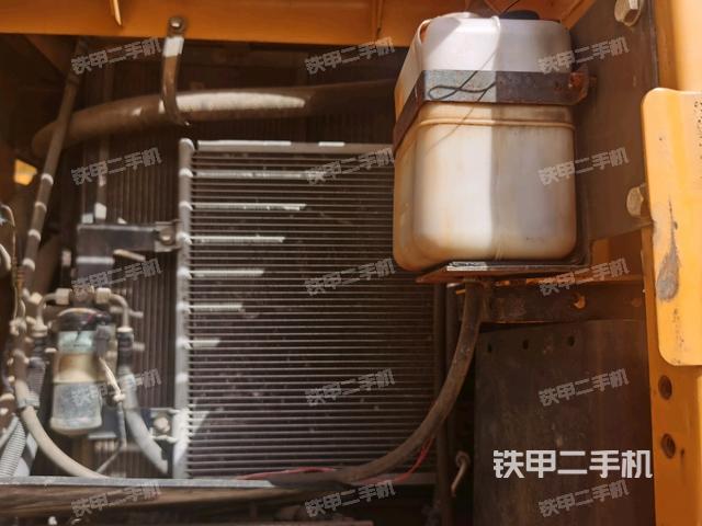 散熱器室（大件艙室）