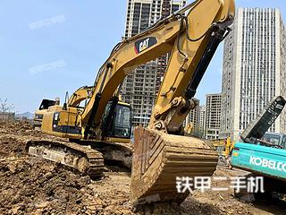 梧州市出售 卡特彼勒 349D2L液压 挖掘机