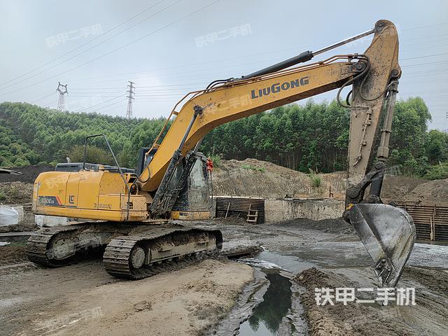 整机右后45°（整机外观）