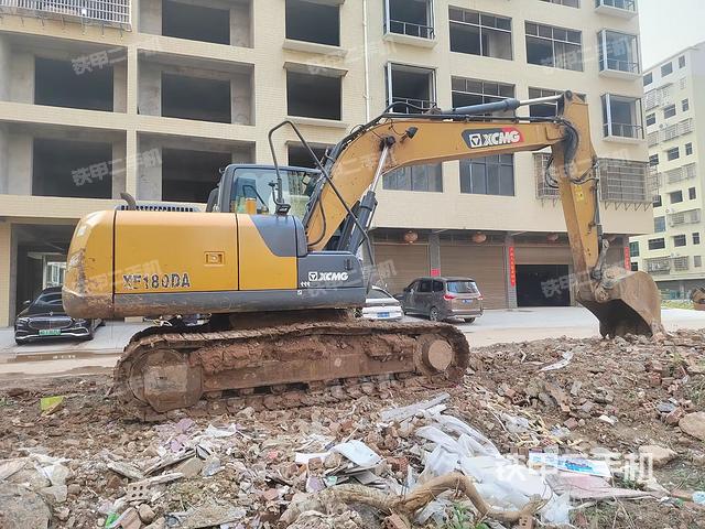 整机右后45°（整机外观）