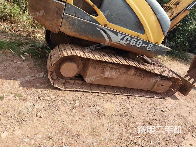 整机右后45°（整机外观）