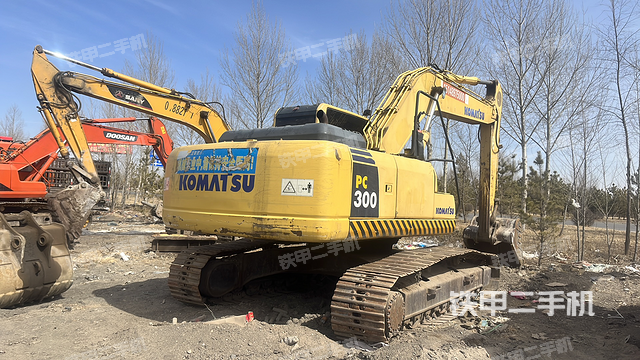 整机右后45°（整机外观）