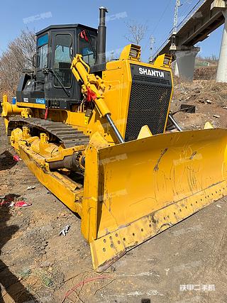 烟台市出售 山推 SD22标准型 推土机