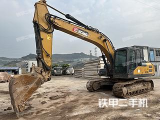 重庆市出售 徐工 XE200DA 挖掘机
