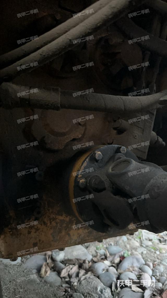 变速箱（整机外观及大件）