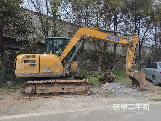 整机右后45°（整机外观）