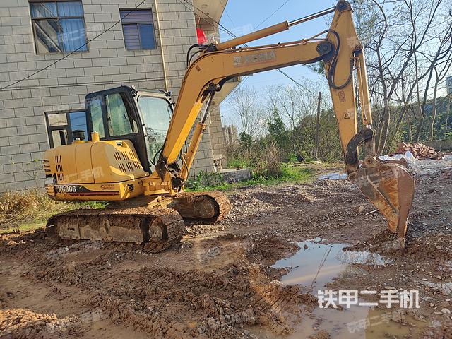 整机右后45°（整机外观）