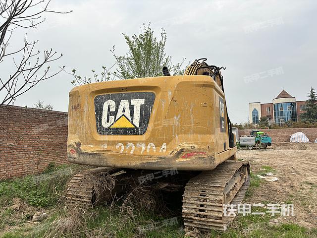 整机右后45°（整机外观）