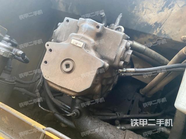 電瓶（大件艙室）