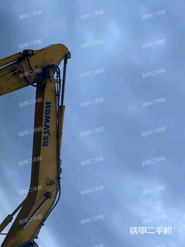 鏟斗45度（工作和回轉(zhuǎn)裝置）