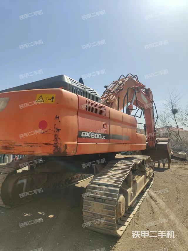 整机右后45°（整机外观）