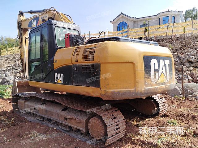 整机右后45°（整机外观）