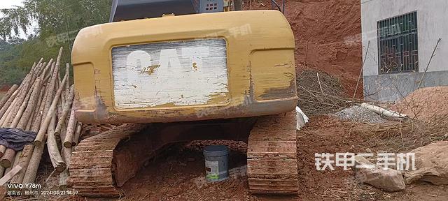 整机右后45°（整机外观）