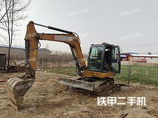 保定市出售 徐工 XE55DA 挖掘机