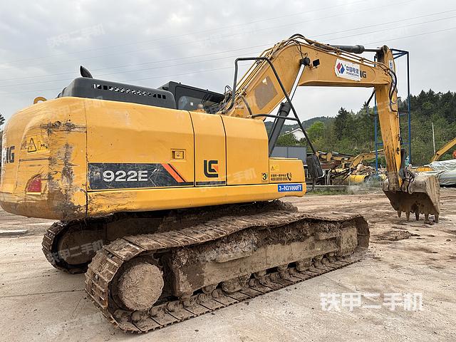 整机右后45°（整机外观）