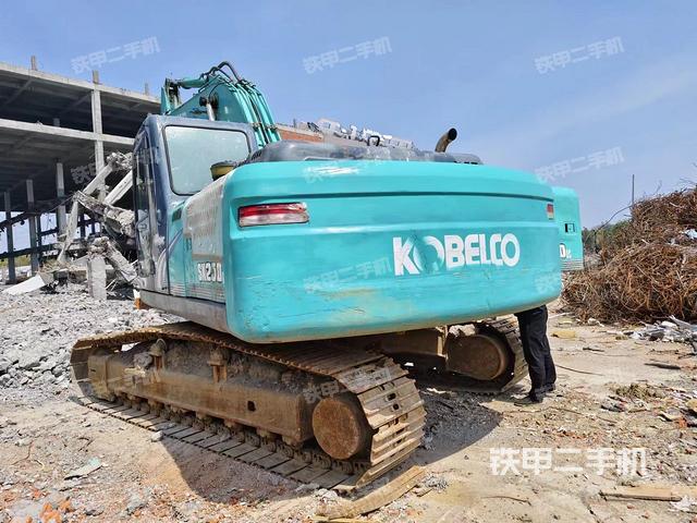 整机右后45°（整机外观）