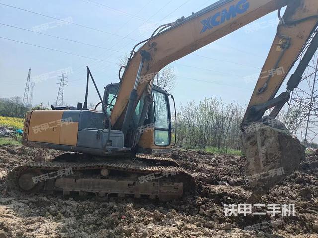 整机右后45°（整机外观）