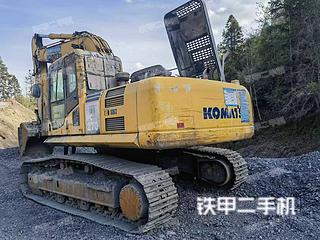 铜陵市出售 小松 PC270-8 挖掘机