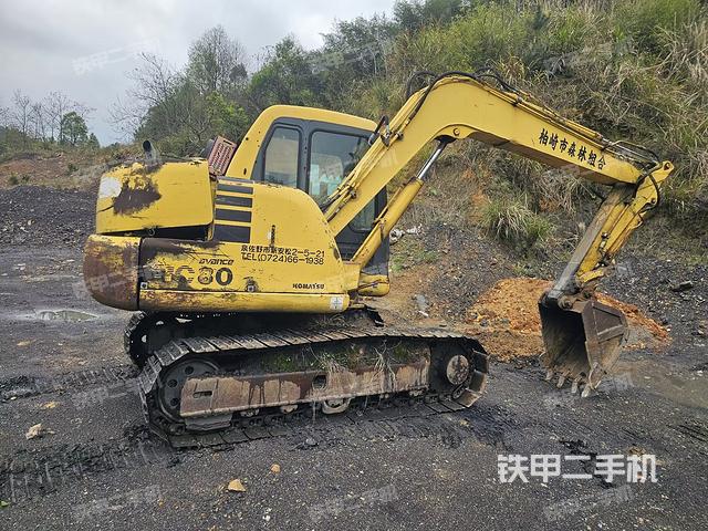 整机右后45°（整机外观）