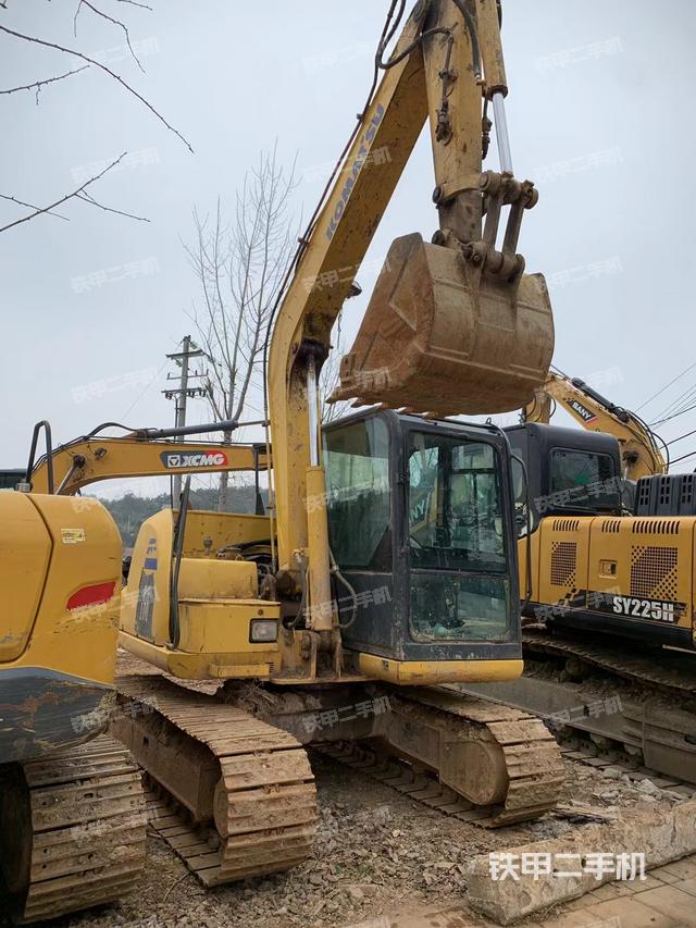 整机右后45°（整机外观）