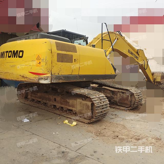 整机右后45°（整机外观）