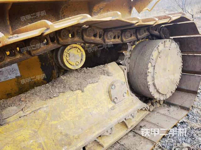 发动机（设备外观及核心部件）