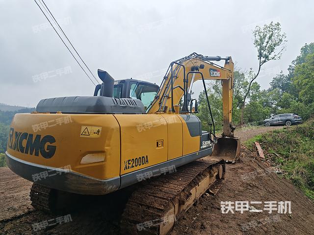 整机右后45°（整机外观）