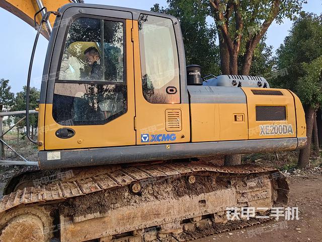 整机右后45°（整机外观）