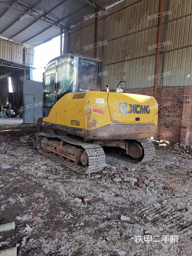 整机右后45°（整机外观）