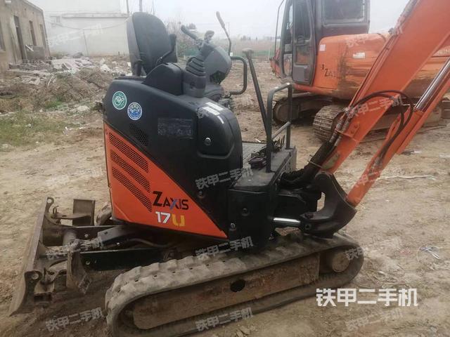 整机右后45°（整机外观）