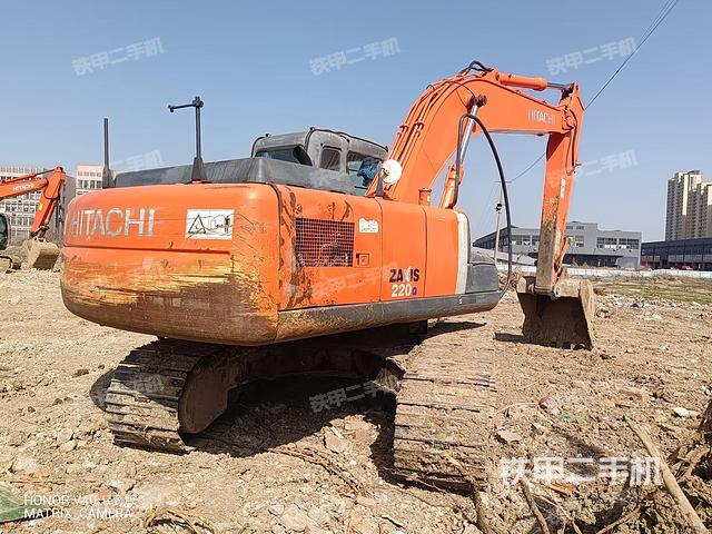 整机右后45°（整机外观）