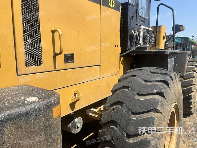 整机右后45°（整机外观及大件）