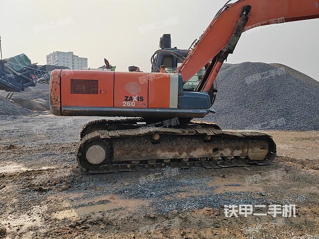 整机右后45°（整机外观）