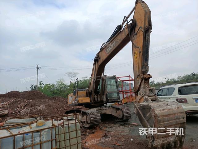 右前45（整机外观）