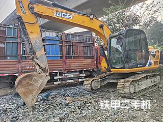 成都市出售 杰西博 JS130LC 挖掘机