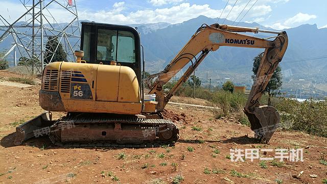 整机右后45°（整机外观）