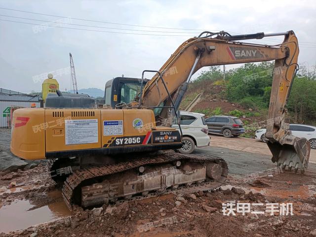 右后45（整机外观）