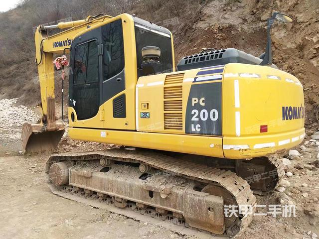 整机右后45°（整机外观）