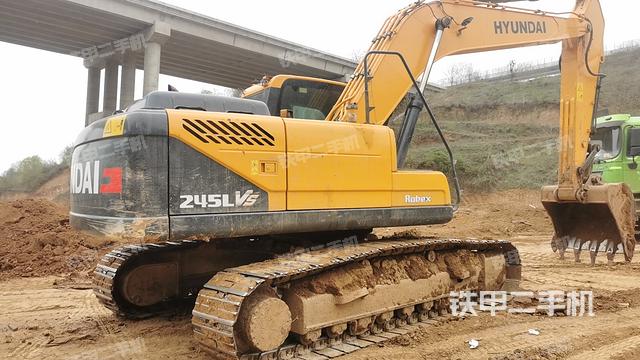 整机右后45°（整机外观）